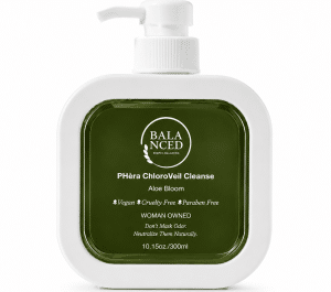 PHèra ChloroVeil Cleanse – Aloe Bloom - Image 2