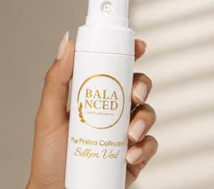 PHèra Silken Veil – Feminine Wellness Powder Veil Mist - Image 4