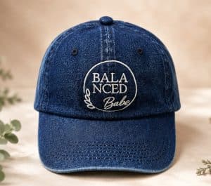 Balanced Babe Hat - Image 1