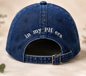 Balanced Babe Hat - Image 2
